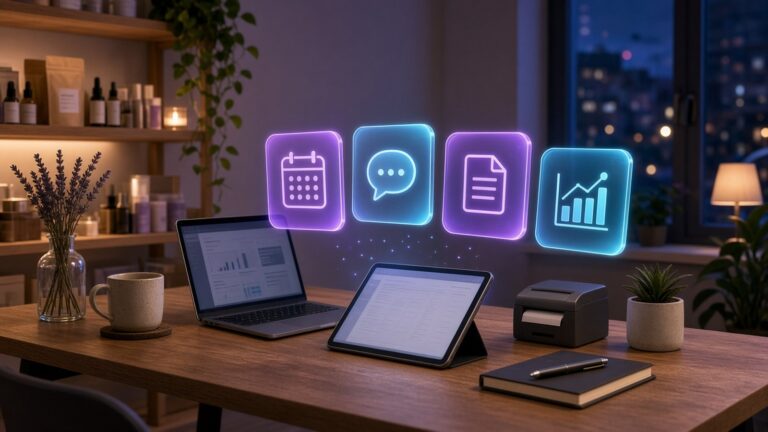 The Best AI Tools for Small Business: A Practical Starter Stack